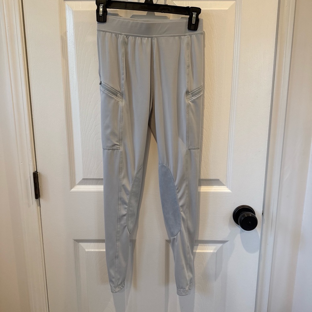 Girls Horse Riding Tights
